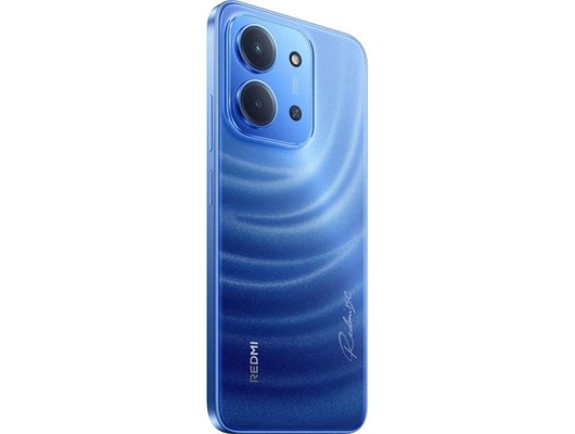 Смартфон Xiaomi REDMI 15C 4/256Gb Blue